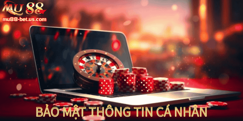 Bảo mật tuyệt đối